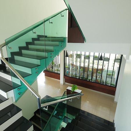Thekkady Gavi Suites Vandiperiyār Extérieur photo