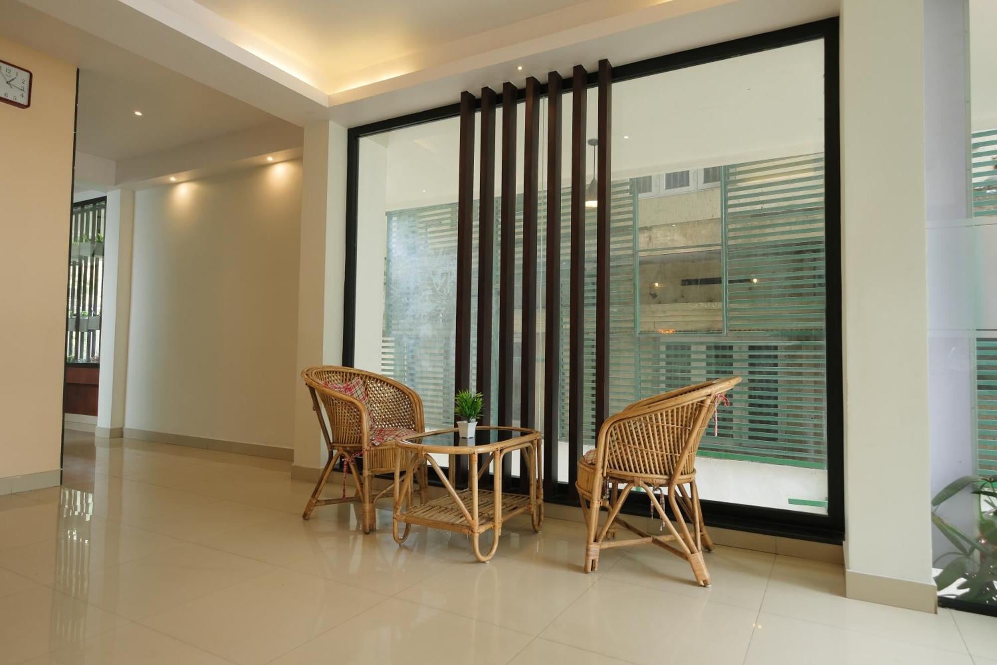 Thekkady Gavi Suites Vandiperiyār Extérieur photo